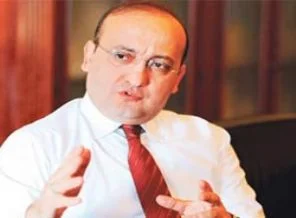 Akdoğan:Erdoğan olmazsa sistem tıkanır