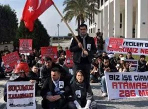 AKP'den İzmir'e direkt müdahale!