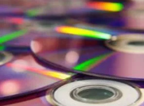 Aksaray'da 37 bin kaçak CD ele geçirildi