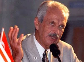 Alemdaroğlu'na 28 Şubat suç duyurusu