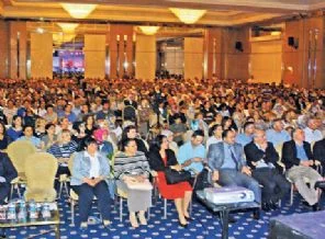 Alevi ve Sünniler, Hz. Fatıma'da buluştu