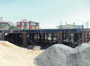 Alevilere devlet eliyle cemevi