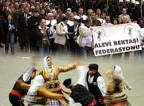 Alevilerin yüzde 79'u din dersinden memnun