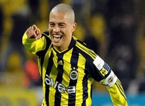 Alex keşke Müslüman olsa!