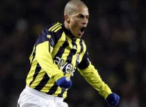 Alex'ten şok açıklama
