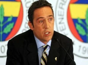 Ali Koç: Tek kelimeyle skandal