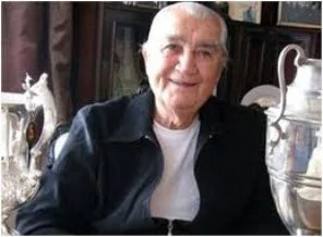 Ali Uras hayatını kaybetti
