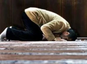 Allah'a şükrün en güzel ifadesidir namaz