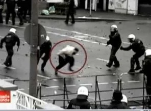 Almanya bu Türk'ü konuşuyor