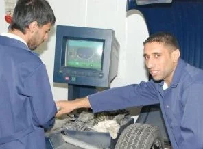 Almanya çırak arıyor!