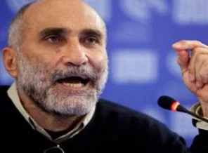 Alper Görmüş'ten Taraf'a 'taraf' oldu eleştirisi