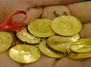 Altın fiyatları daha da düşecek