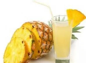 Ameliyat yerine ananas suyu!