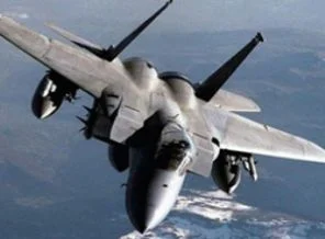 Amerikan uçaklarında Çin malı parça skandalı