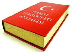 Anayasada iki madde için anlaşıldı
