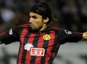 Antalyaspor'da bir imza daha