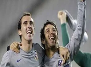 Arda Turan'ın final heyecanı