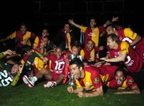 Arena'da bugün şölen var