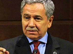 Arınç'a TRT sorusu