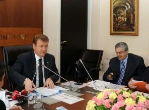 Arşivi su bastı, Dersim belgeleri yok oldu