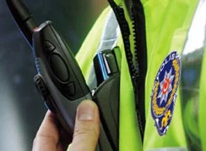 Artık Polis'i kimse dinleyemeyecek !