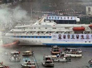 Aşkenazi: Bedeli neyse ödemeye hazırım
