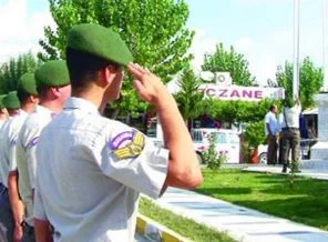 Askerlere de bireysel başvuru