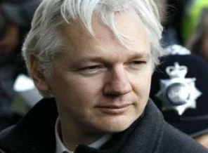 Assange için kötü haber