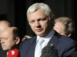 Assange kararı 30 Mayıs'ta açıklanacak