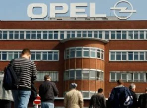 Astra üretimi Almanya'dan gidecek