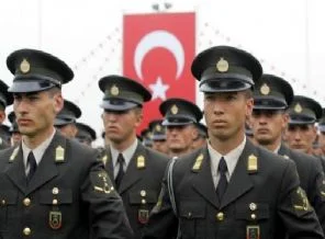 Astsubaylara yükselme yolu açılıyor