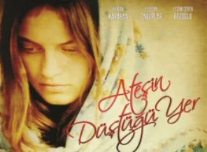 Ateşin Düştüğü Yer: vicdan