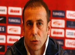 Avcı'dan Emre Belözoğlu yorumu...