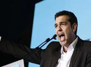 Avrupa'nın ödünü koparan adam