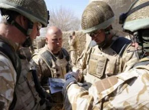 Avustralya'lı askerler 2013 sonunda Afganistan'dan geri çekilecek