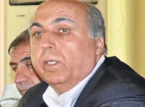 Ayaydın: Tüzmen'den dayak yemedim