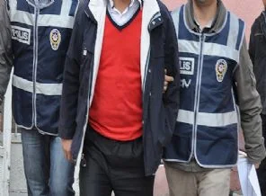 Aydın'daki yolsuzluk operasyonu
