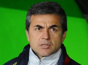 Aykut Kocaman tarihe geçti