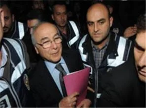 Aytaç Durak beraat etti