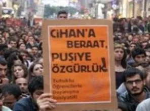 Azadi! Azadi! Jibo Cihan azadi!