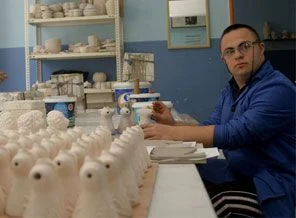 Azim engel tanımadı