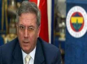 Aziz Yıldırım'dan taraftarlara mesaj