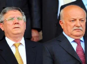 Aziz Yıldırım duruşmasında 'PKK' gerginliği