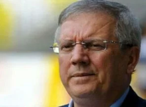 Aziz Yıldırım'ın hasatlığı belli oldu