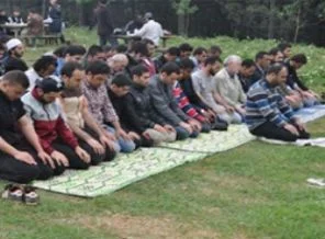 Bab-ı Alem'den 9. Uluslararası Öğrenci Pikniği