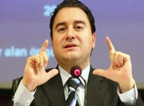 Babacan'dan BM'ye ders