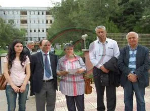 'Babam minareden atlayarak intihar etti'