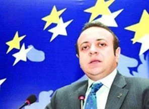 Bağış: Türkiye Kıbrıs'ta çözümden yana