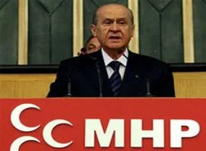 Bahçeli'den Erdoğan'a: 'Tribün mantığından çık'