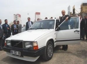 Bahçeli, herkesi şaşırttı